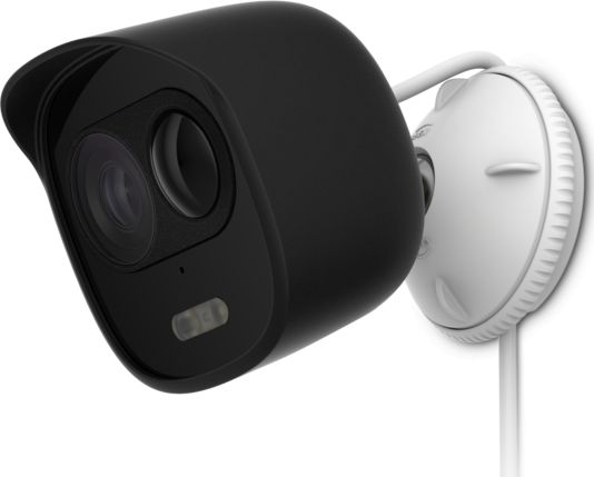 IMOU Pokrowiec LOOC czarny