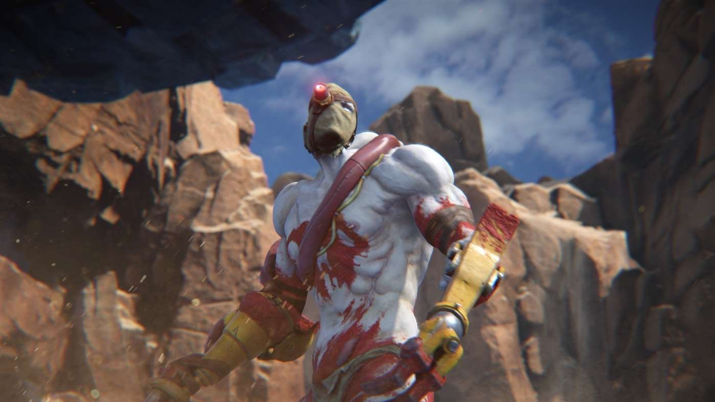 MS ESD Raiders of the Broken Planet Alien Myths X1/Win10 ML