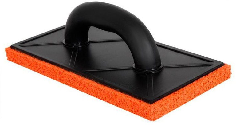 AWTools Paca plastikowa 270mm z hydrogumą 18mm - AW30222