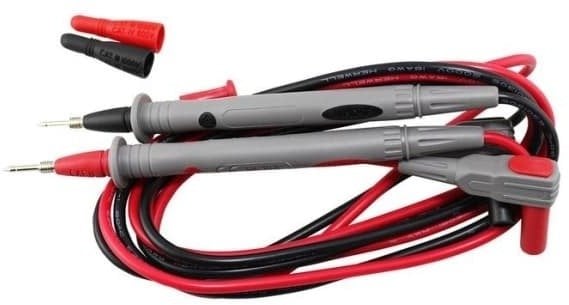 VERIFIER CABLE UT-L27 2 PCS. 600 V