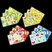 Adamigo Naklejki - Moja kolekcja