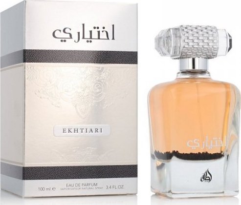 Lattafa Perfumy Unisex Lattafa EDP Ekhtiari (100 ml)