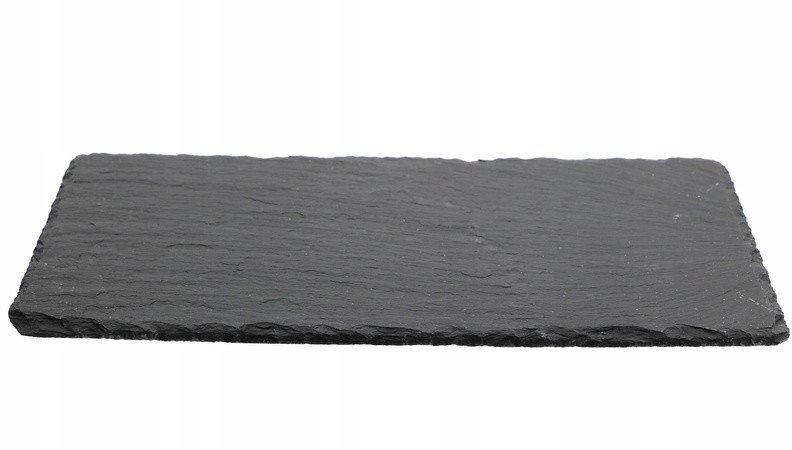 Uniwersalna Deska kamienna Podstawka 17x34 cm