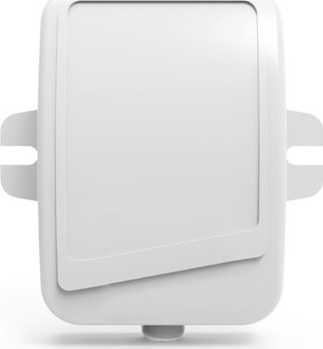 Tech Czujnik temperatury zewnętrznej 291p (przewodowy) biały