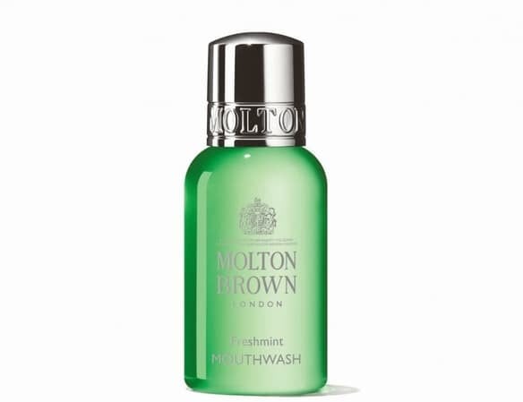 Molton Brown Molton Brown, Mouthwash, Breath Freshener, 30 ml Unisex