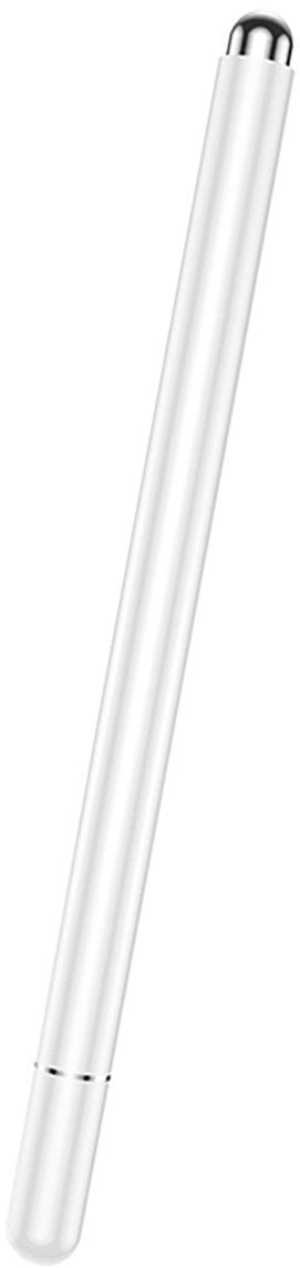 Rysik pasywny dotykowy Excellent Series do ekranów pojemnościowych - biały Rysik pasywny dotykowy Excellent Series do ekranów pojemnościowych - biały