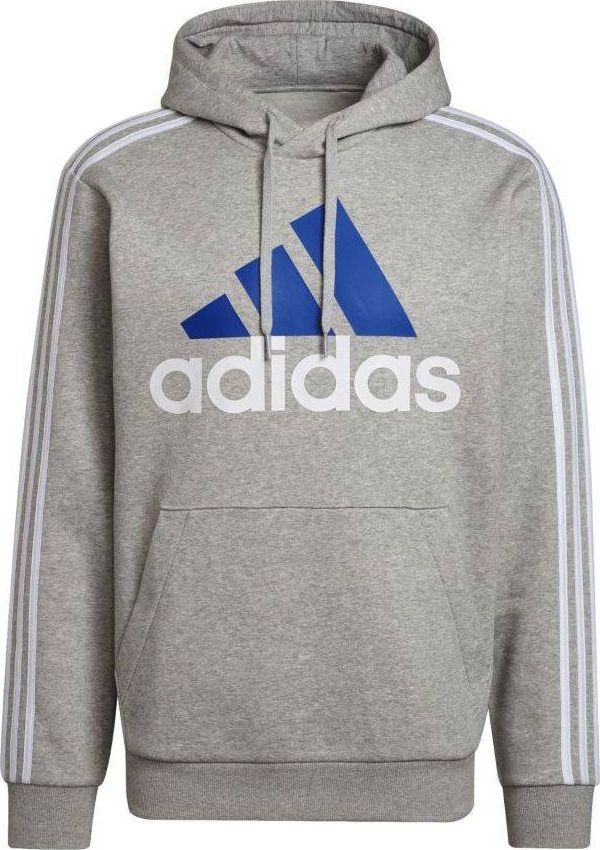 Adidas Bluza męska ADIDAS M BL3S FL HD L