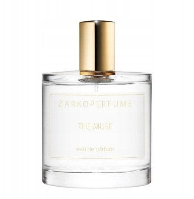 Zarko The Muse Edp Spray - Dame - 100 ml