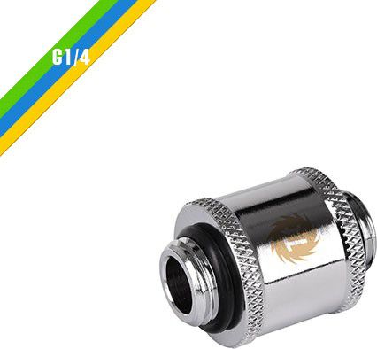 Thermaltake Pacific G1/4" (CL-W043-CU00SL-A)