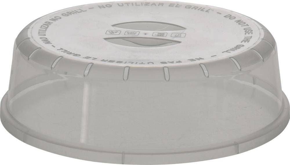 Affek Design POKRYWKA DO MIKROFALÓWKI 24CM