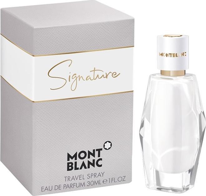 Mont Blanc Signature EDP 30 ml