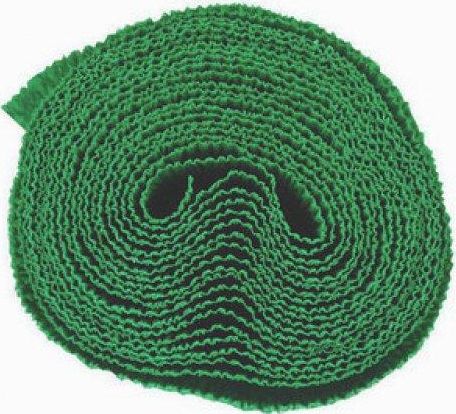 Interdruk Krepina premium 118 ciemna zieleń