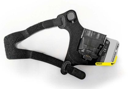 Datalogic SPARE RIGHT FABRIC - 5 PCS