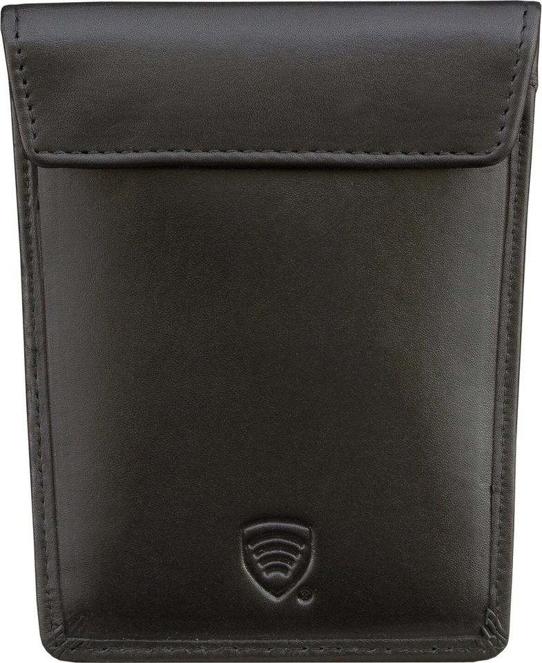 KORUMA Etui zabezpieczające kluczyki samochodowe keyless Koruma KUK-96PBL Brak