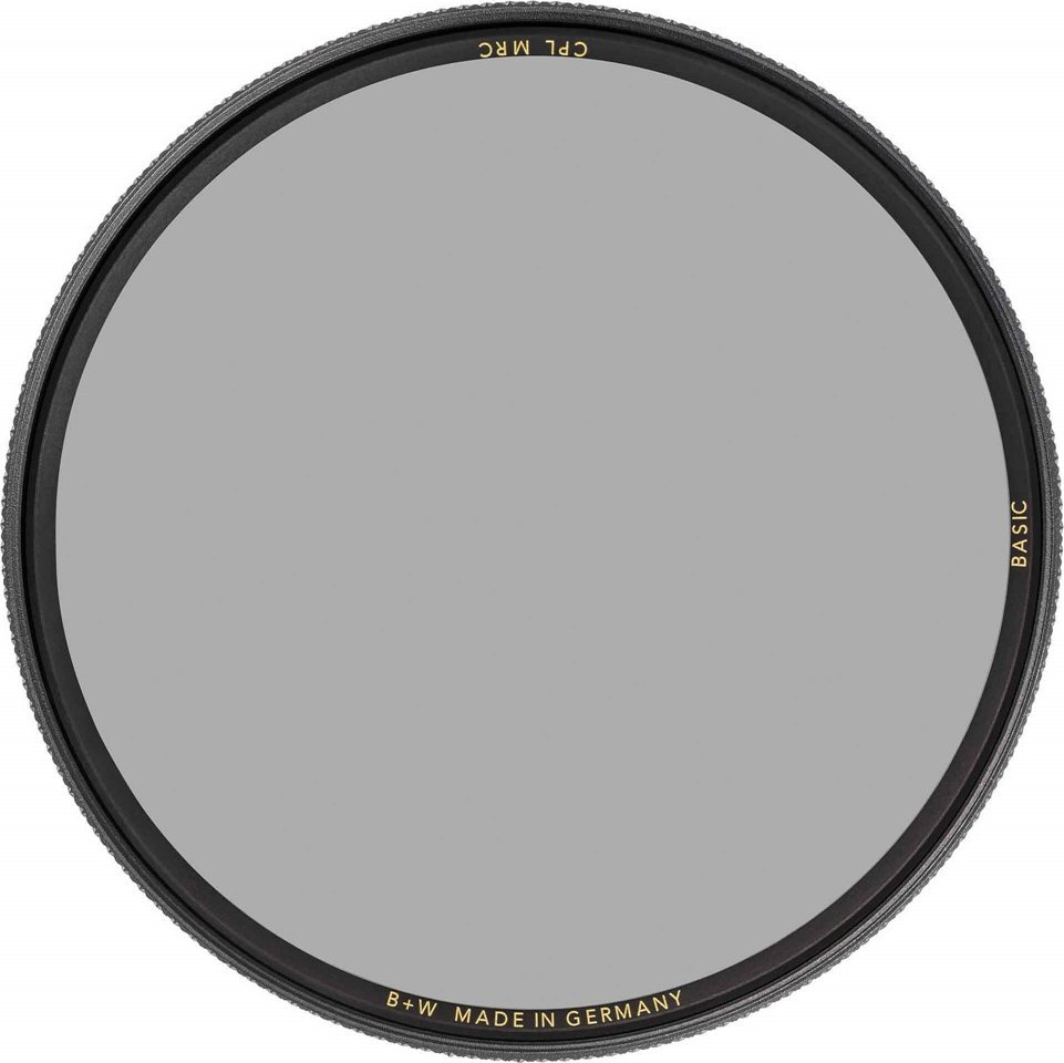 Filtr B+W B+W Filter Basic Pol Circular MRC 40,5mm