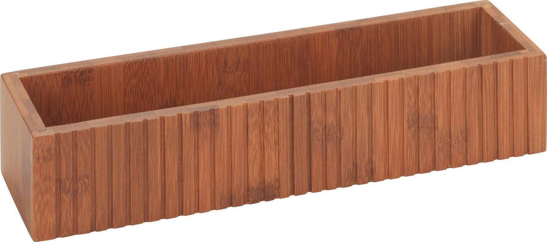 Wenko Bambusowy organizer kuchenny MERA