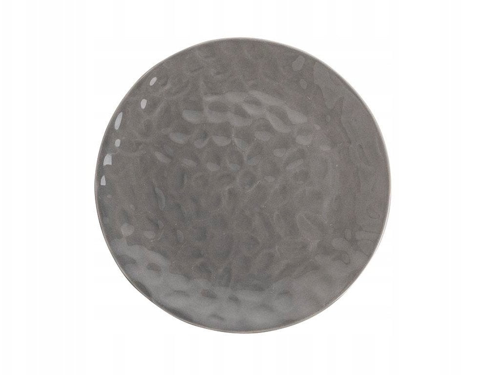 Florina desertinė lėkštė Grigio, 19 cm