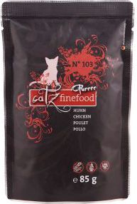 Catz Finefood Purrrr N.103 Drób saszetka 85g