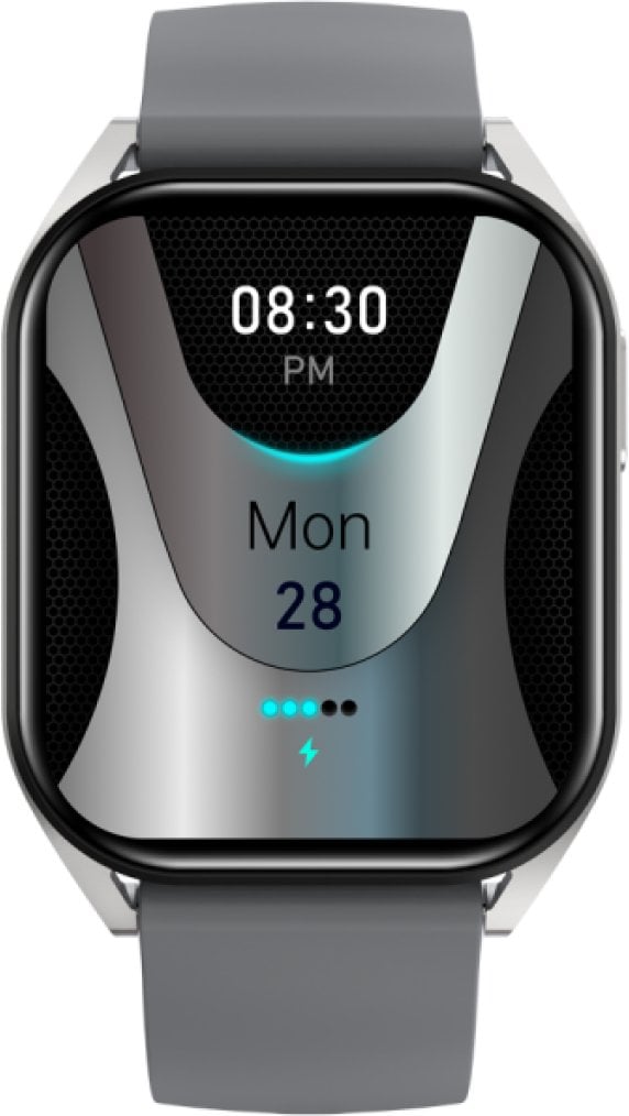 Canyon smartwatch Chatter SW-58, grey