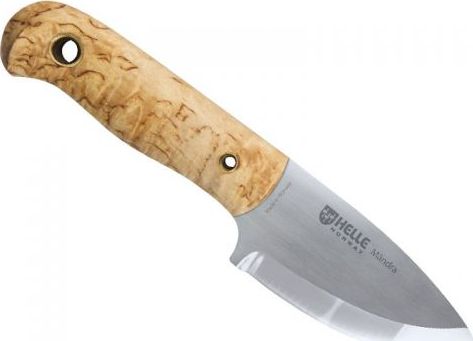 Heller Nóż Helle Mandra