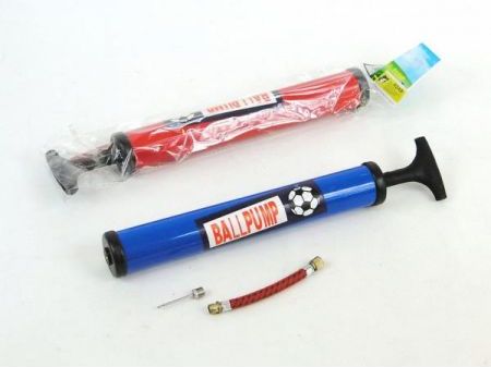 Adar Pompka do piłek. ADAR