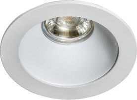 Azzardo Wpust podtynkowy biały AZzardo REMO 3 AZ1731