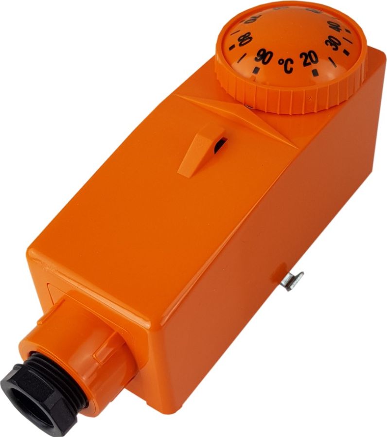 XBS Termostat do pompy na rurę CT-1 XBS