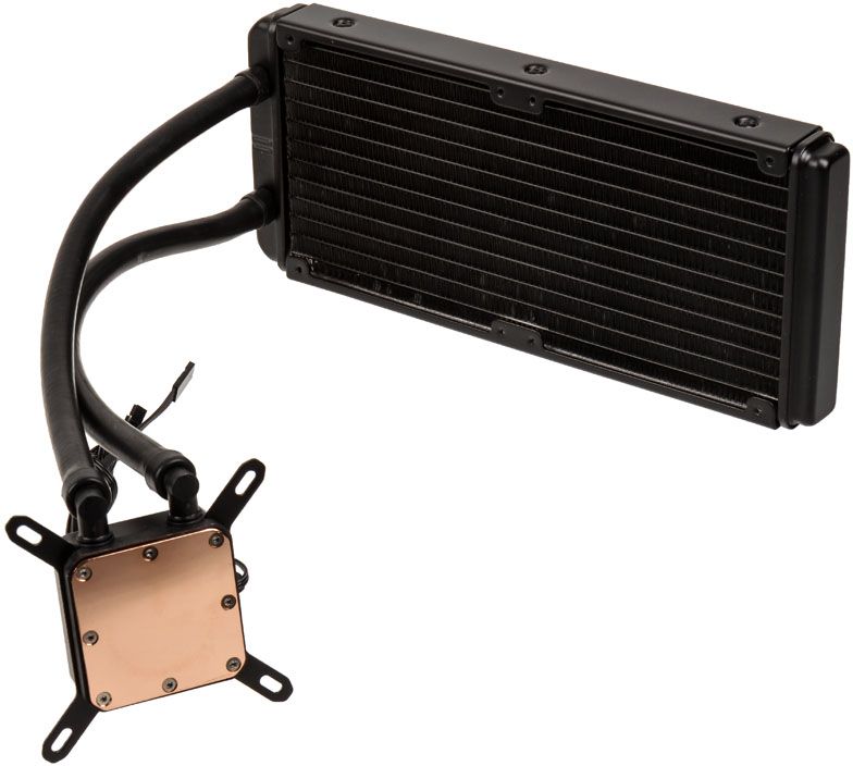 Chłodzenie wodne Akasa Venom R20 240mm (AK-LC4002HS03)