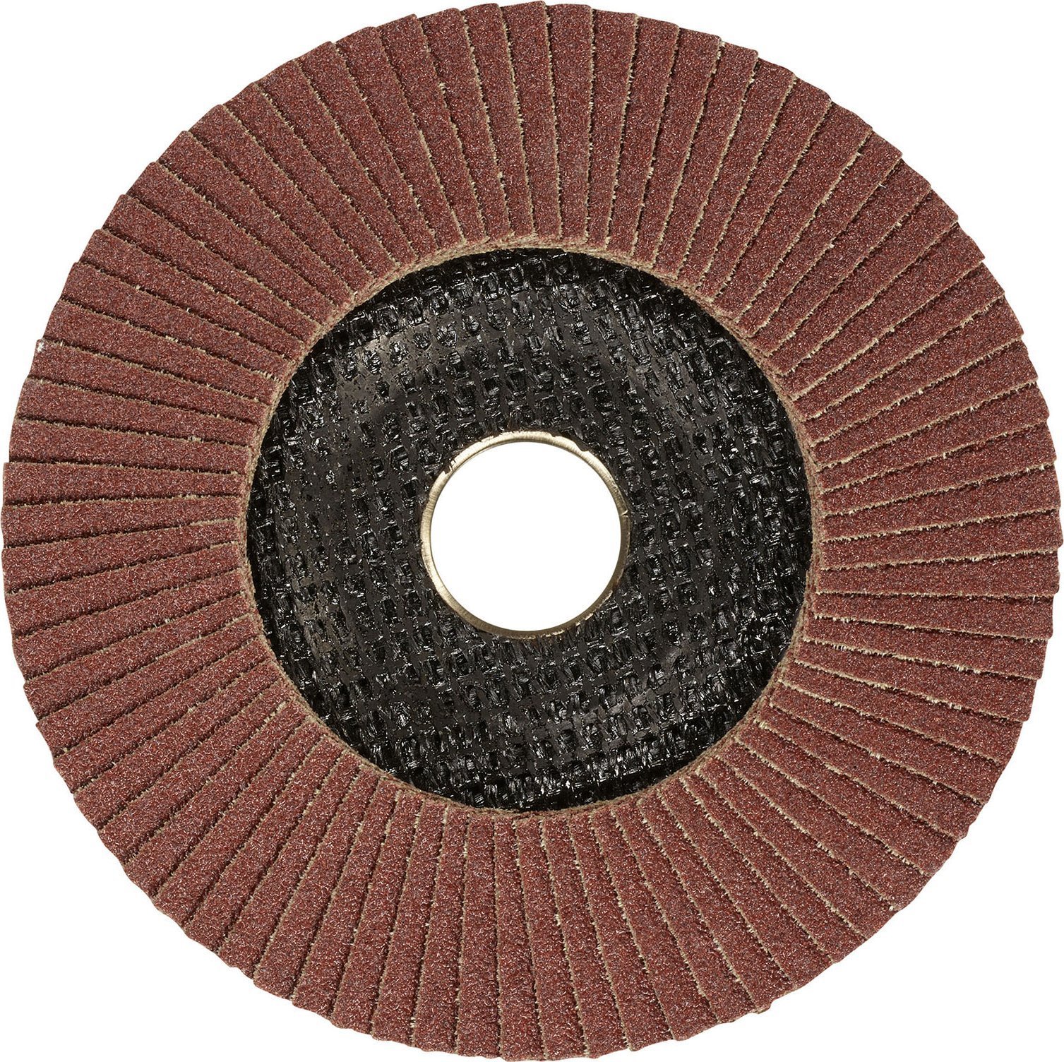 Irwin IRWIN ŚCIERNICA LISTKOWA 125mm x 22,23mm P 60 /do drewna, metalu i tworzyw sztucznych