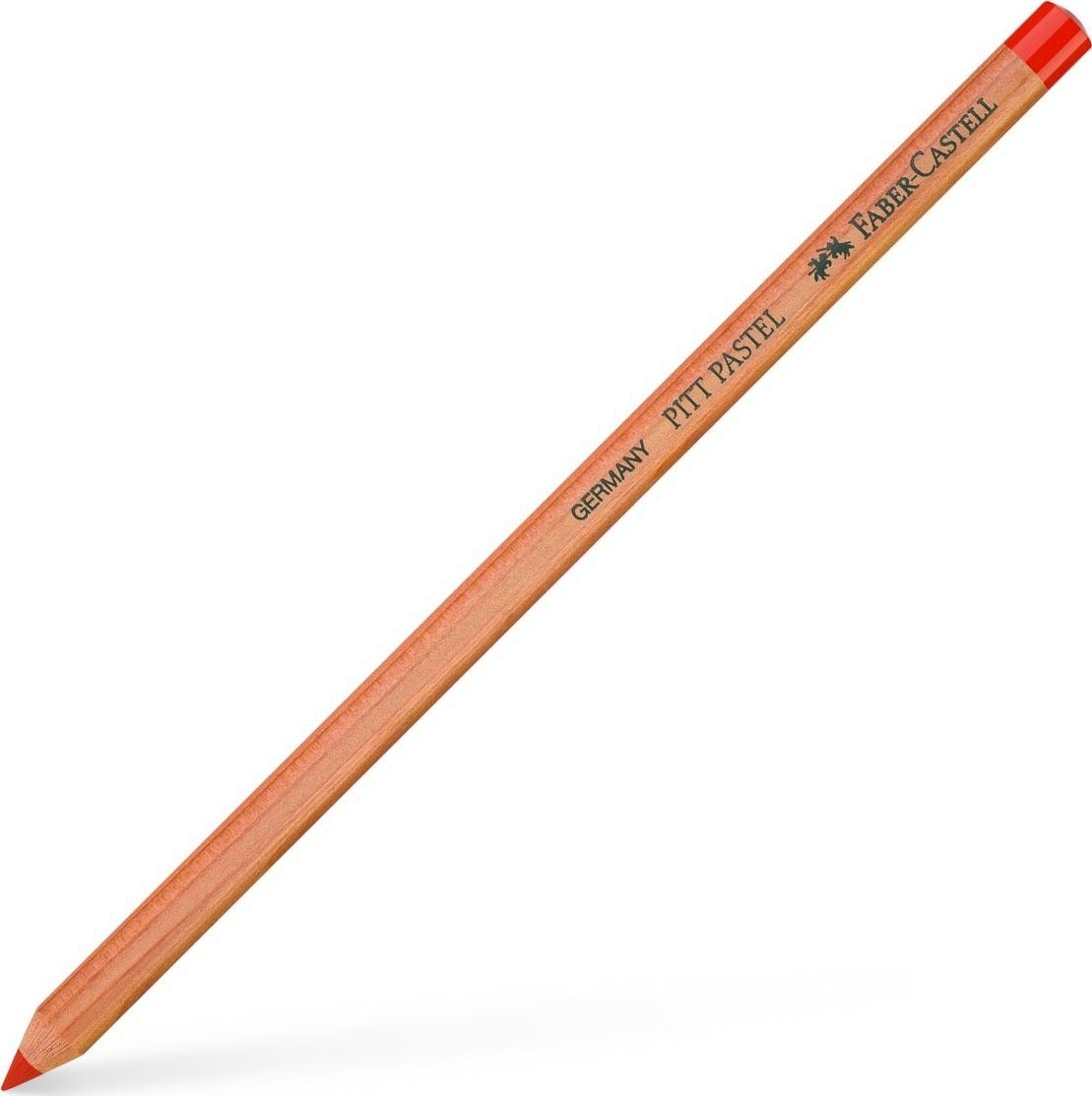 Faber-Castell FABER-CASTELL Farbstift Pitt Pastel Farbe 118 6er