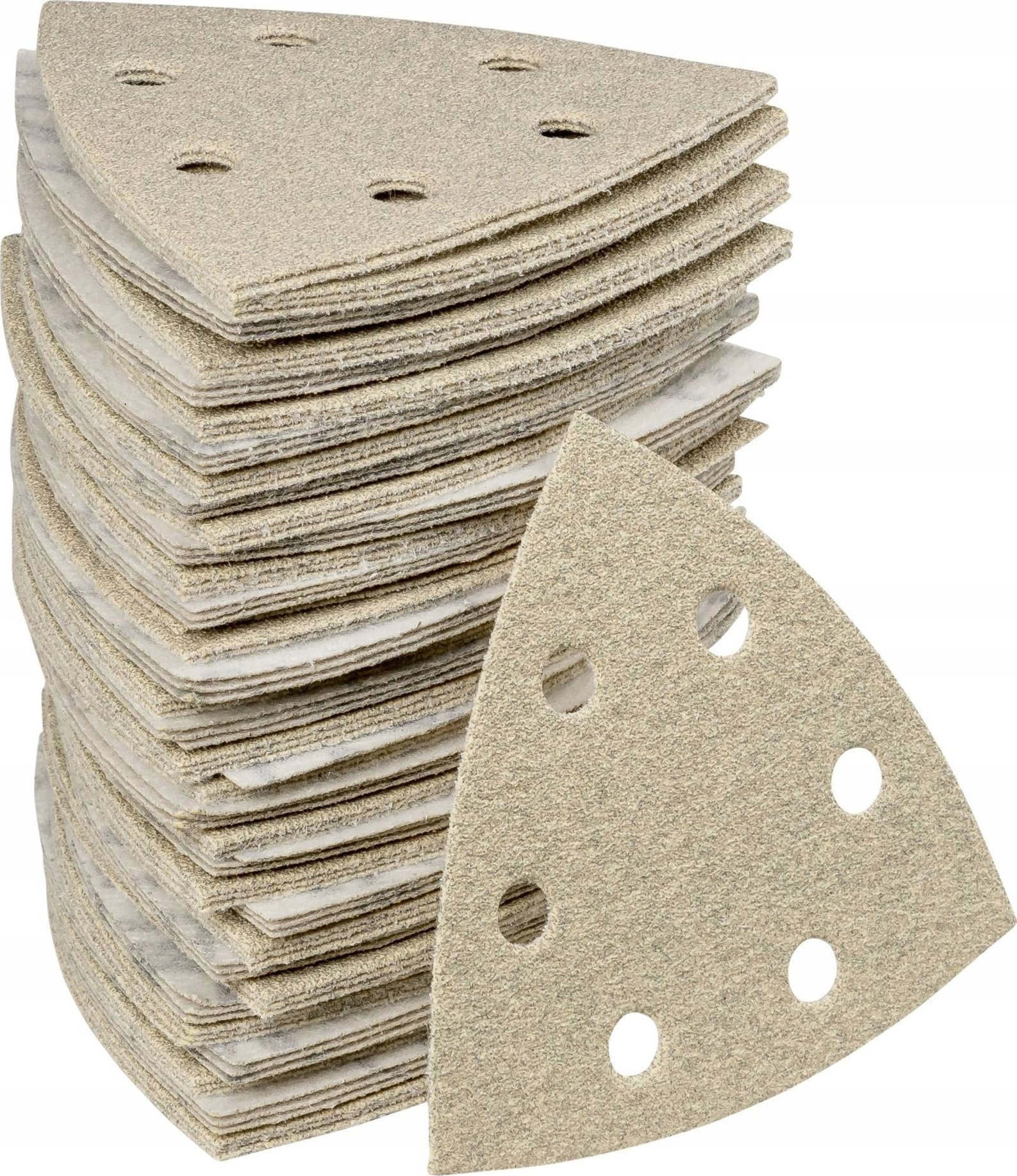 Klingspor 1x100 Klingspor PS 33 CK Sand paper velcro Grain 80 GLS 15