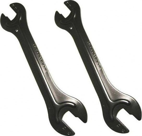 Bike Hand Klucz YC-152 do stożków piast 13x14x15x16 utwardzany Uniwersalny