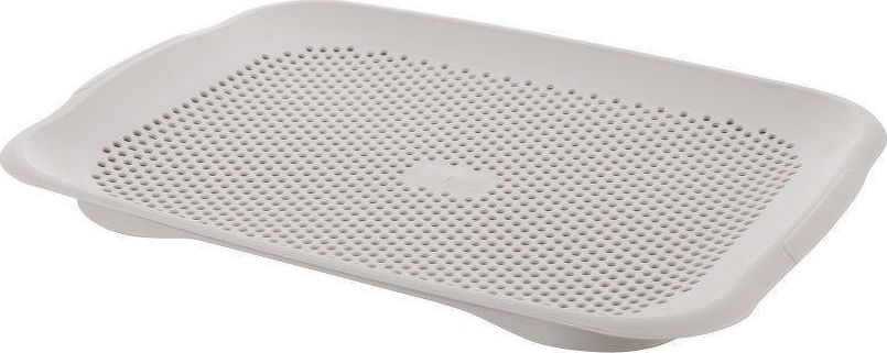 Deska do krojenia Praktyczna z cedzakiem plastikowa