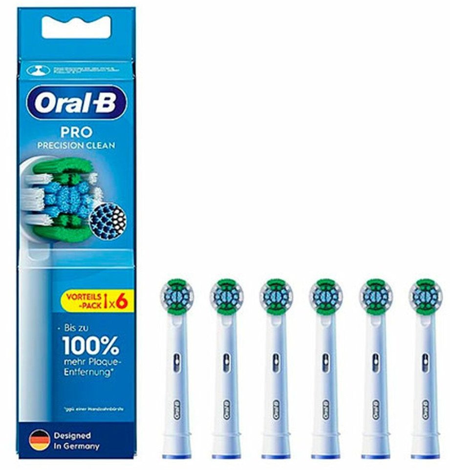 Główka do Szczoteczki do Zębów Oral-B