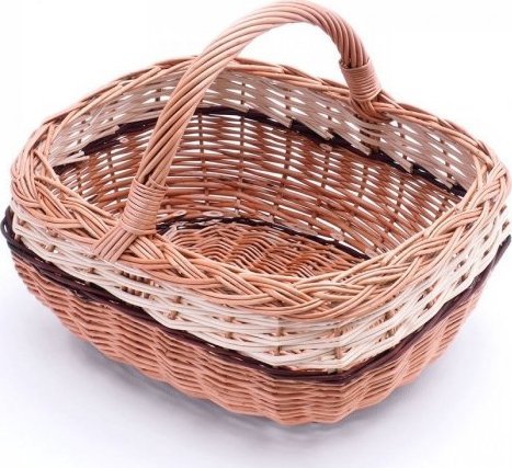 Dekoracja świąteczna Wnuk koszyk wielkanocny