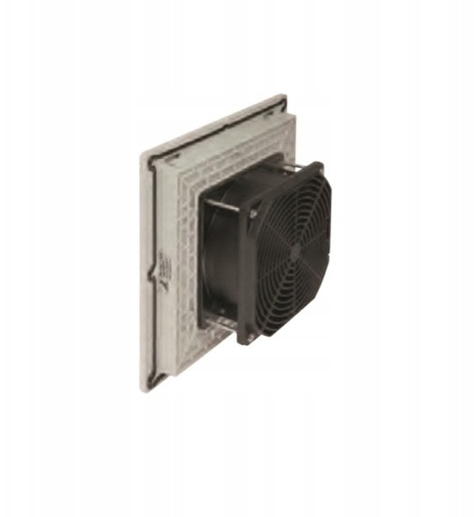 Wentylator z filtrem WEF10 86.210