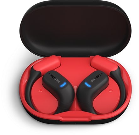 Słuchawki Philips 6000 series (TAA6709BK/00)