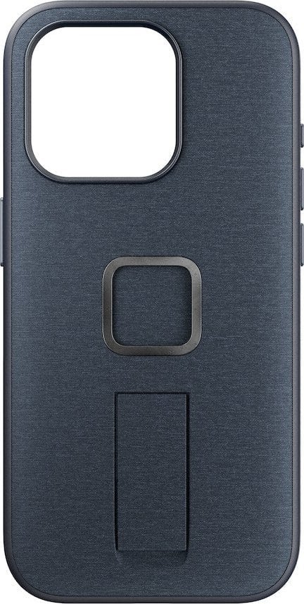 Peak Design Peak Design case Apple iPhone 15 Pro Max Mobile Everyday Loop Case, midnight
