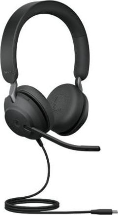 Słuchawki Jabra Evolve2 40 MS (24089-999-899)