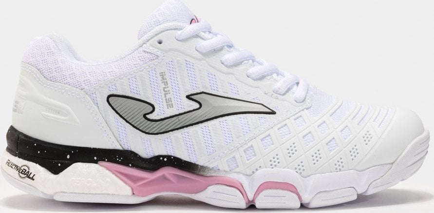 Joma V.Impulse Lady 2502 VIMPLS2502 białe 40