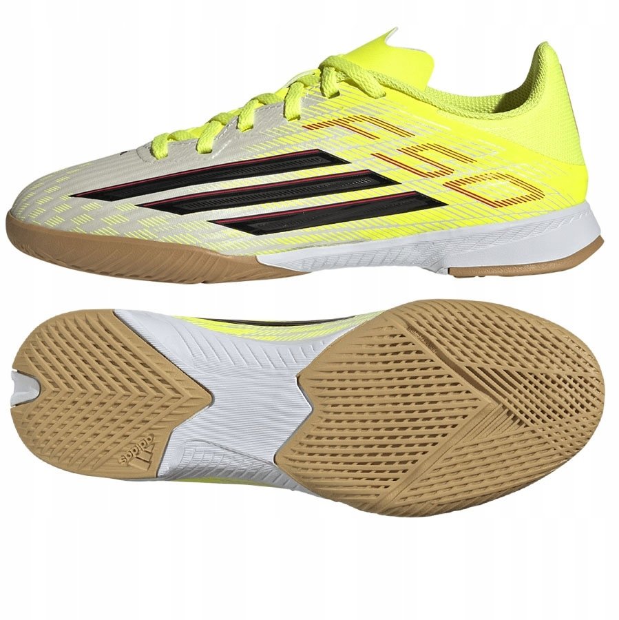 Buty adidas F50 League Jr IN JR9019