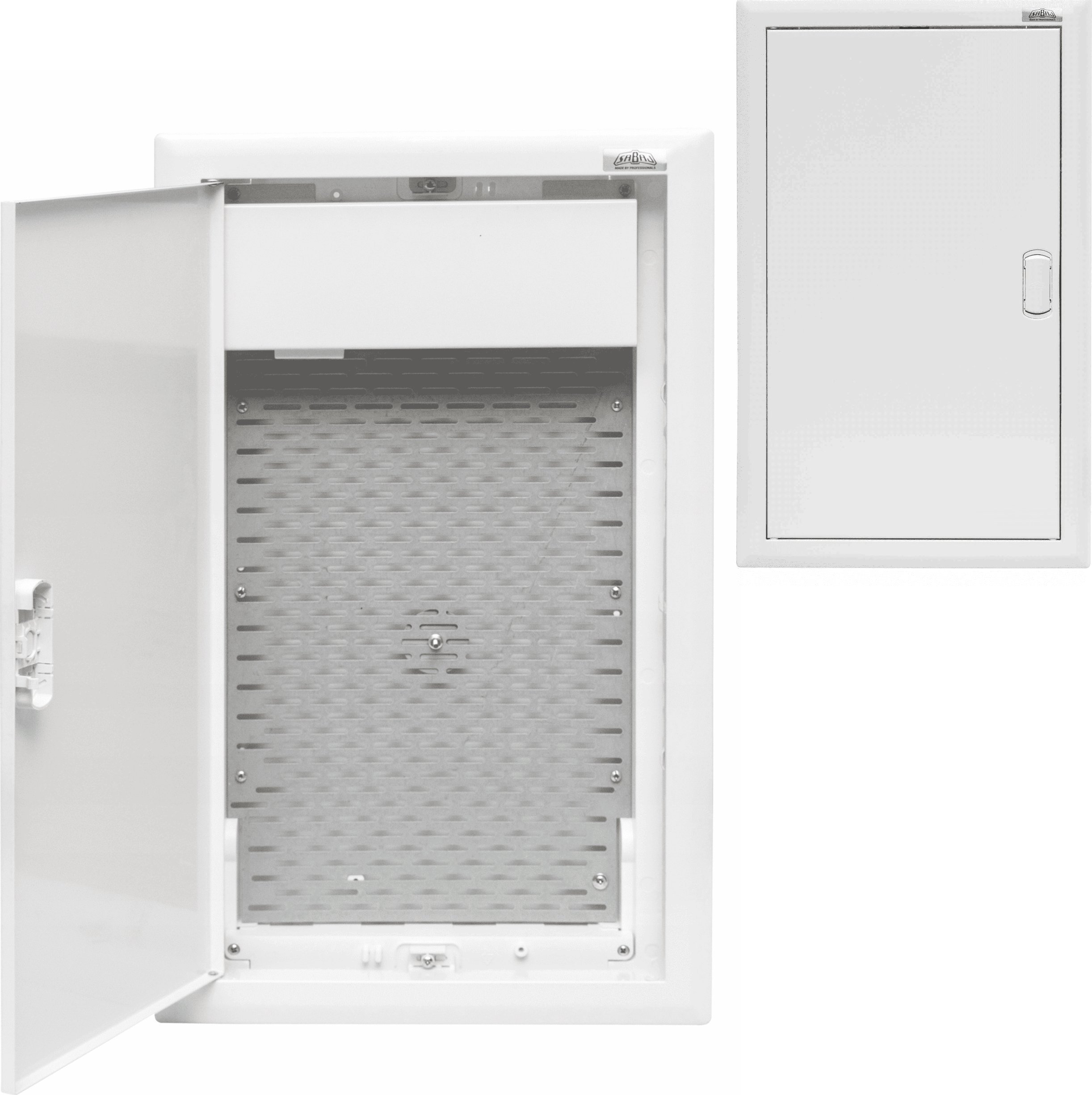 Sabaj Rozdzielnia Multimedialna (FIBERPT 53)