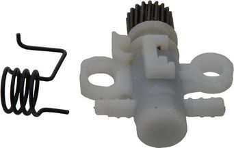 NAC Pompa oleju YT4645*050N