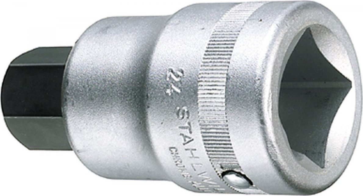 Stahlwille Nasadka INHEX 1" 17mm