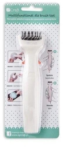 Narzędzie do czyszczenia wykrojników