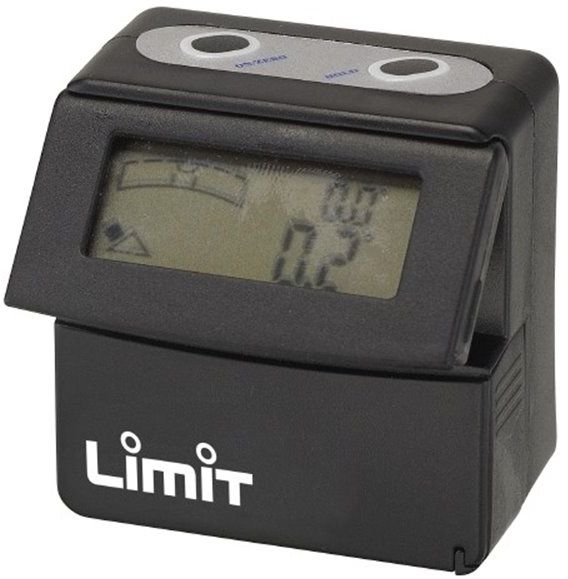 Limit Poziomnica cyfrowa i kątomierz (174250209)