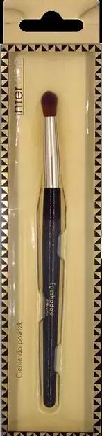 Intervion pędzel do blendowania cieni inter vion