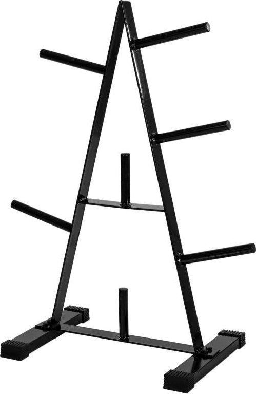 Movit Stojak na hantle do 250 kg MOVIT piramida