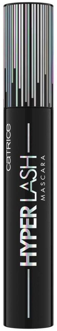 CATRICE_Hyper Lash Mascara tusz do rzęs 010 Electric Black 11ml