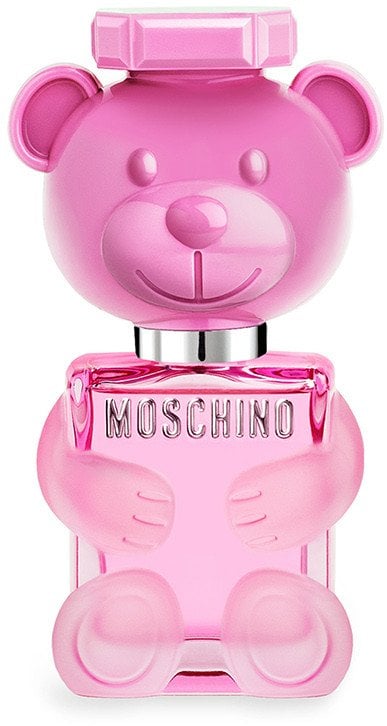 Moschino, Toy 2 Bubble Gum, Hair Spray Treatment, non-greasy, 30 ml For Women